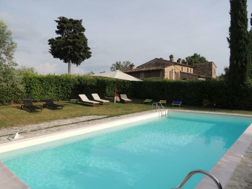 Agroturismo Agriturismo Macinello