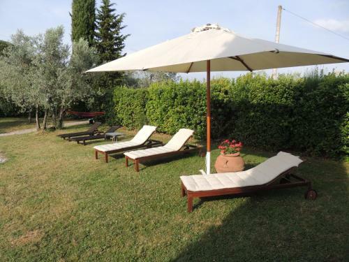 Agroturismo Agriturismo Macinello