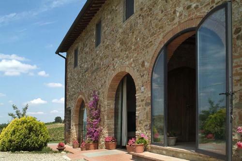 Agroturismo Agriturismo Macinello