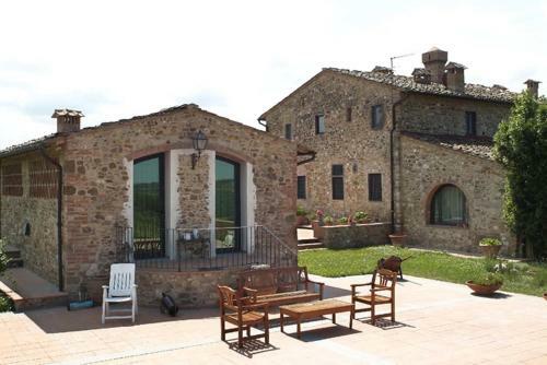 Agroturismo Agriturismo Macinello