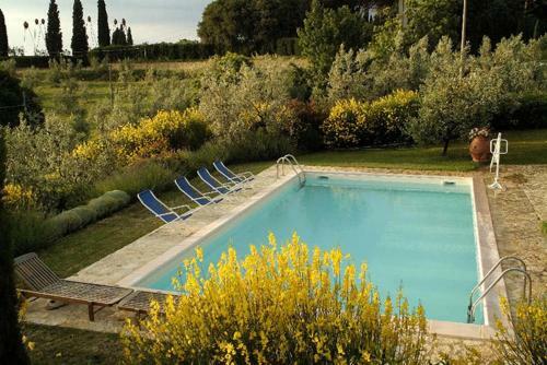 Agroturismo Agriturismo Macinello