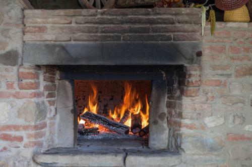 Agroturismo Agriturismo Macinello