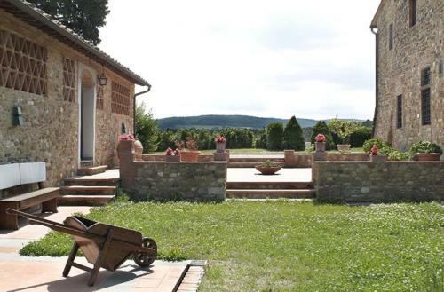 Agroturismo Agriturismo Macinello