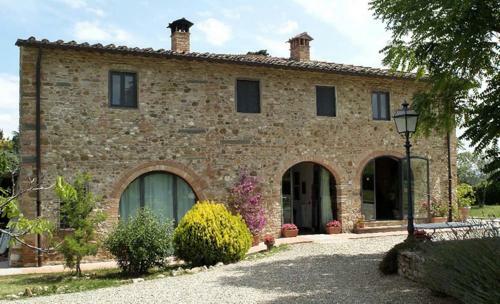 Agroturismo Agriturismo Macinello