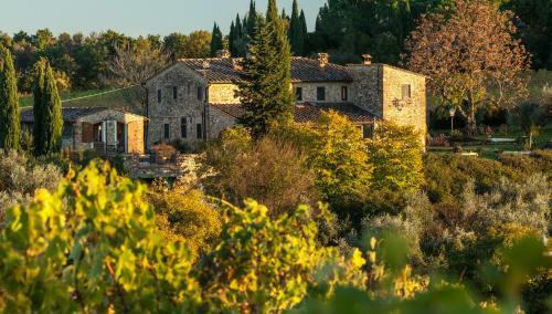 Agroturismo Agriturismo Macinello