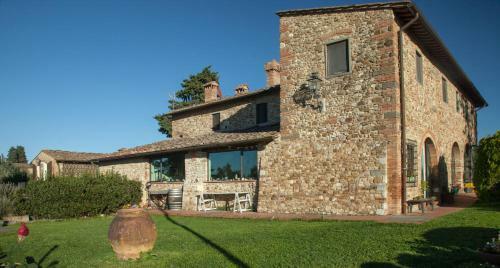 Agroturismo Agriturismo Macinello