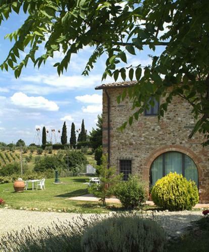 Agroturismo Agriturismo Macinello