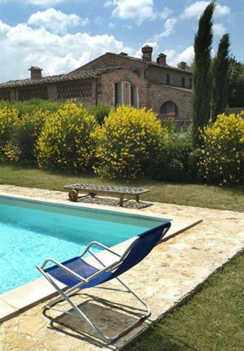 Agroturismo Agriturismo Macinello