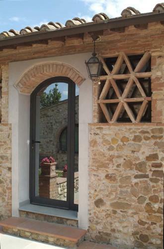 Agroturismo Agriturismo Macinello