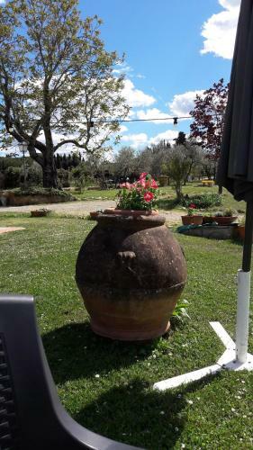 Agroturismo Agriturismo Macinello