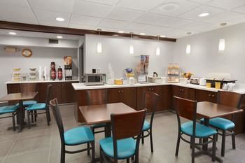 Motel Days Inn & Suites Kinder