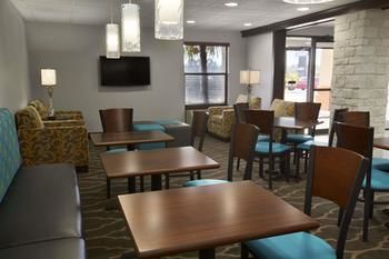 Motel Days Inn & Suites Kinder