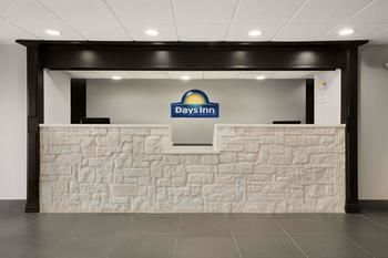 Motel Days Inn & Suites Kinder