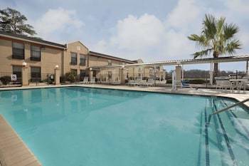Motel Days Inn & Suites Kinder