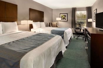 Motel Days Inn & Suites Kinder
