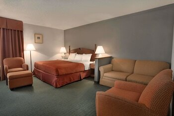 Motel Days Inn & Suites Kinder
