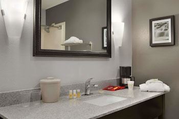 Motel Days Inn & Suites Kinder