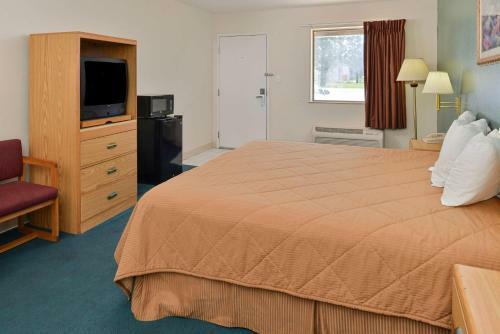 Motel Extended Stay Inn And Suites Kinder