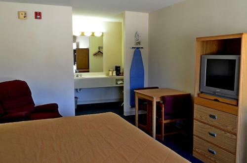 Motel Extended Stay Inn And Suites Kinder