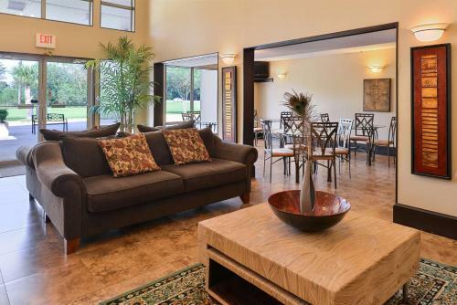 Motel Extended Stay Inn And Suites Kinder