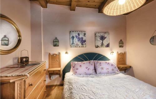 Apartment Bergbahnstrasse II