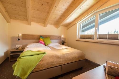 Hostal Haus H�llbacher