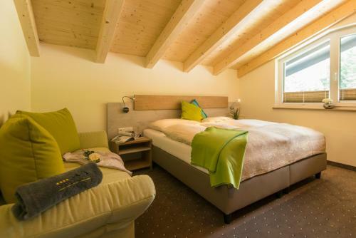 Hostal Haus H�llbacher