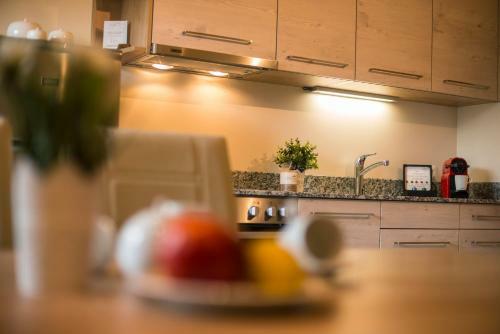 Hostal Haus H�llbacher