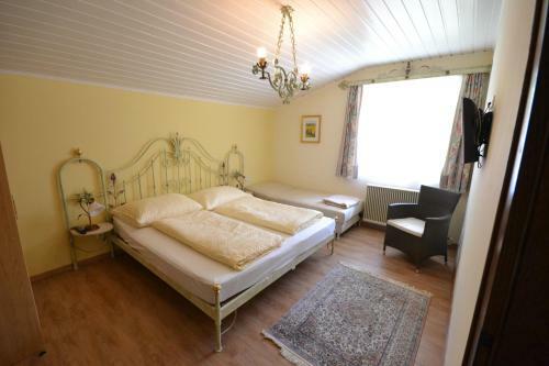 Apartamento Appartementhaus J�gerheim