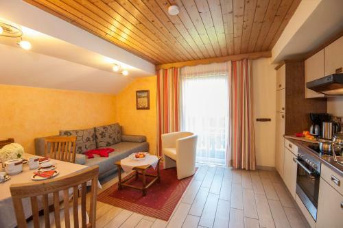 Apartamento Ferienhaus Antonia