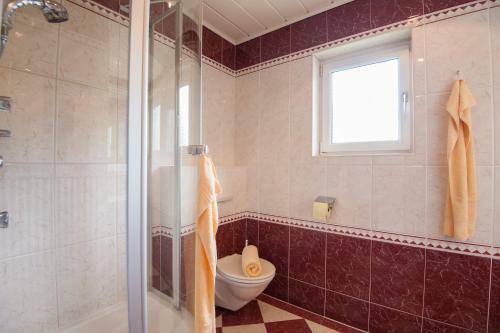 Apartamento Ferienhaus Antonia