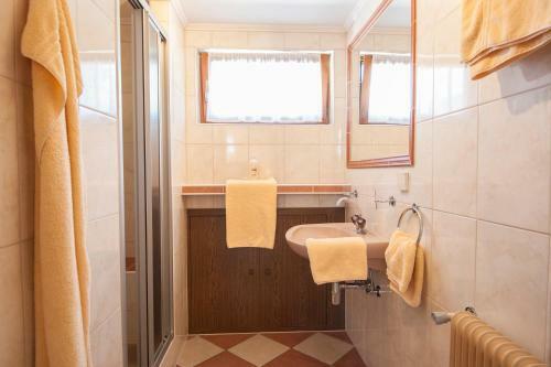 Apartamento Ferienhaus Antonia