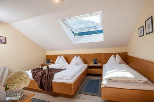 Apartamento Ferienhaus Antonia