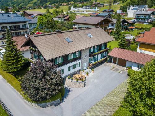 Apartamento Ferienhaus Antonia