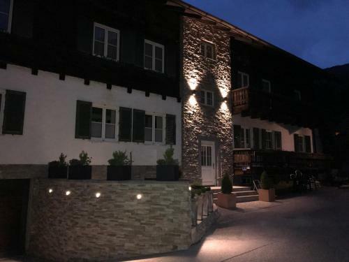 Apartamento Ferienhaus Antonia