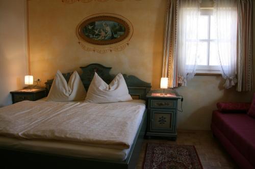 Apartamento Amosergut