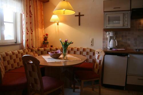 Apartamento Amosergut