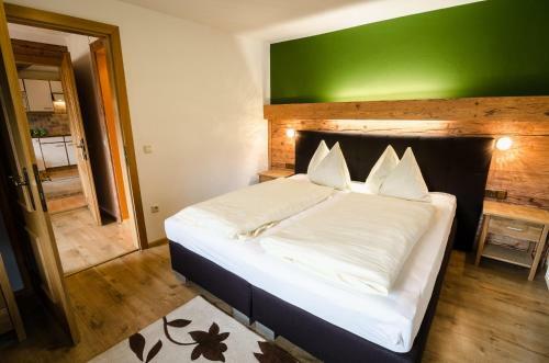 Apartamento Amosergut