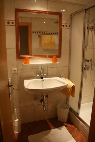 Apartamento Amosergut