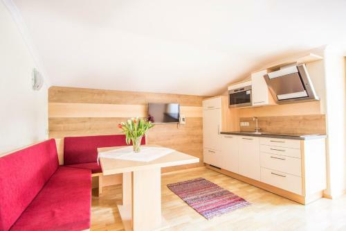 Hostal M�hlbachst�berl