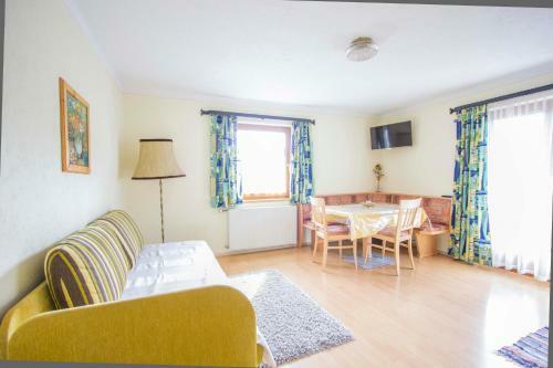 Hostal M�hlbachst�berl