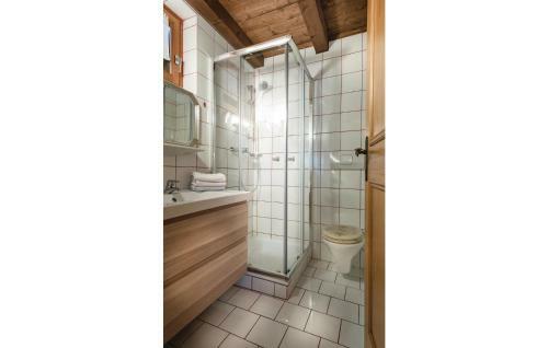 Apartment Bergbahnstrasse