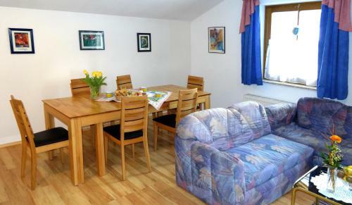 Apartamento Haus Dekorso