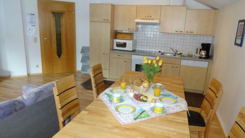 Apartamento Haus Dekorso