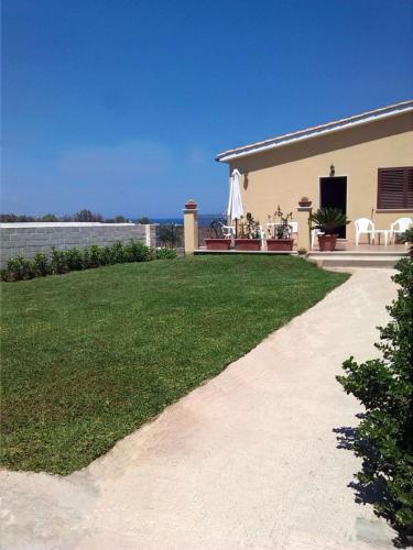 Villa Isola