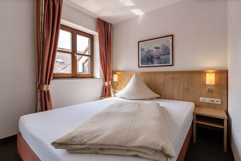 Hotel Alter Hof