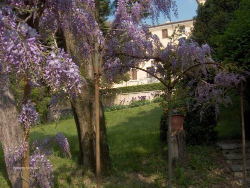 Hotel Villa Scalabrini