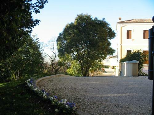 Hotel Villa Scalabrini