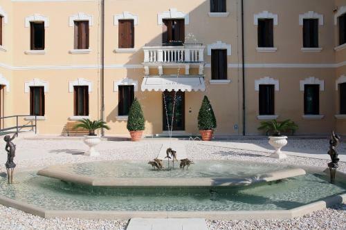 Hotel Villa Scalabrini