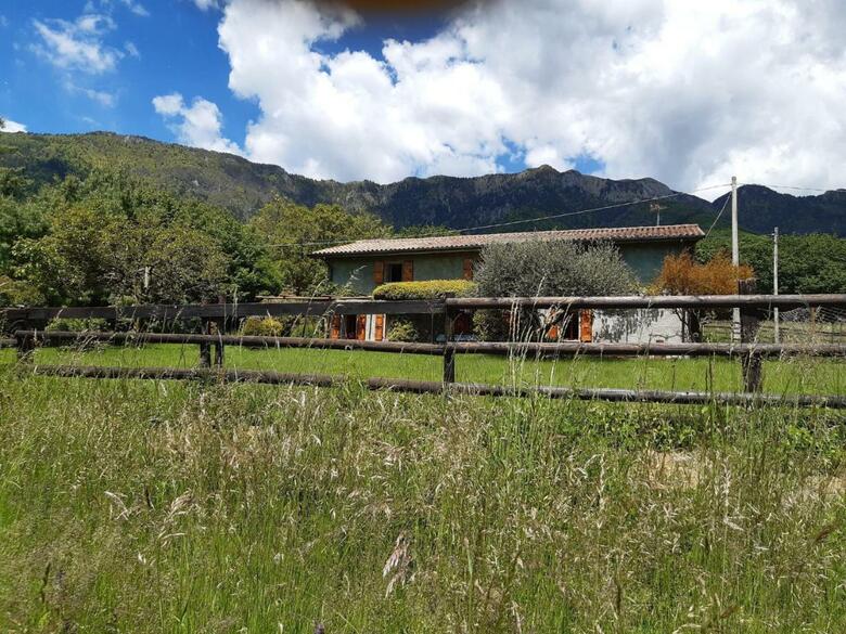 Agroturismo Holiday Home Gherla Crespano Del Grappa